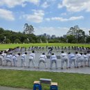 대한민국 태극시범단 이미지