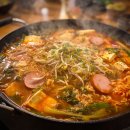 부대찌개 티스토리