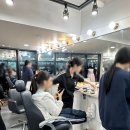 노블리즈뷰티아카데미 와이즈뷰티테인먼트 광주미용학원 추천