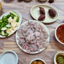 대밭횟집 이미지