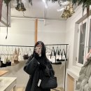STUDIOTOMBOY스튜디오톰보이오버핏맥코트80사이즈 후기(착용샷O)