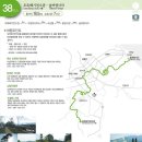 오월1리 | [해파랑길] 38코스 오독떼기전수관 - 솔바람다리
