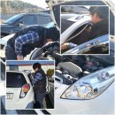 우진공업사 | 칠곡중고차 스파크 안전매입 후기