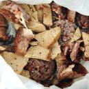 세븐일레븐 부산서동행복점 | 서동 미로시장 맛나분식 떡볶이 순대 부추전 포장 내돈내산찐후기