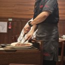 롯데마트 시계탑앞 | [서울 잠실]롯데백화점 아웃백스테이크하우스 후기