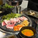 서면뒷고기맛집, 서면돼지특수부위맛집 육각부 후기