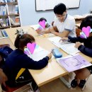 쎈수학러닝센터사동학원 이미지