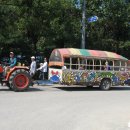 산과들 펜션 이미지