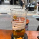 새 | 부산에서 만난 삿포로 생맥주 간빠진새 후기