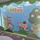 주차22 | 서울형키즈카페 상계2동점 후기(+주차) | 22개월 아기랑