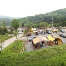 [양평캠핑장매매] 고속도로ic근방 입지좋은 캠핑장매매 / 토지 약 12500평 캠핑장매매 / 저렴한 캠핑장급매 이미지