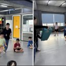 경희대다온태권도장 이미지