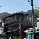 명성카센타 앞 횡단보도 | 419탑 맛집 냉면, 연예인의 단골집 이설함흥냉면 수유점