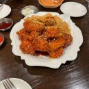 쏠비치삼척 호텔 리조트 내 부대시설 식당 산토리니 광장 야경