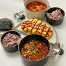 가정식 생활요리 이미지