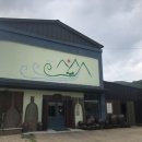 녹수와 청산의 집 이미지