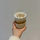 오버롤 | 평택 고덕동 라떼 맛집 [카페 오버롤] 커피와 휘낭시에 내돈내산 후기 🤎