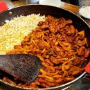 2.5닭갈비 | 내가 생각하는 닭갈비맛을 그대로 재연한 2.5닭갈비집 후기[안양점/식당_2.5닭갈비]