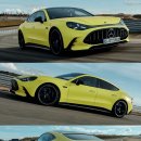 메르세데스 벤츠 AMG GT 문짝넷 새거 2027 이미지
