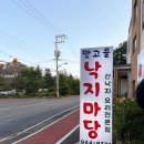 낙지박사 - 중구 큰무리로 35 | 파주낙지볶음맛집 여긴 고양이도 있어요❤️ [김명자 낙지마당] 쩝쩝박사 후기