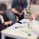 장애인어울림센터 | 드림캐쳐 만들기로 꿈을 엮다 | 장애인주간활동센터 공예 체험 후기