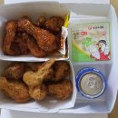 처갓집양념치킨교하점 이미지