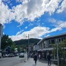 버거15(Burger15) | 퀸스타운 맛집 퍼그 버거 Ferg burger 퍼그 파이 후기까지