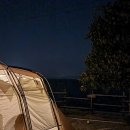 대풍바위 오토캠핑장 이미지