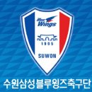 수원 삼성 블루윙즈의 역사와 전설들 현재와 미래
