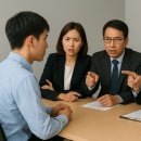 점촌종합자동차해체산업 | 산업안전지도사 3차 면접 후기