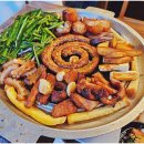 대찬식당 이미지