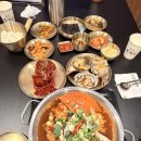 SP-5D07 | 해운대간장게장 맛집 신사꽃게당 해운대점 D SET 솔직 후기