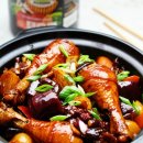 온더찜닭 이미지