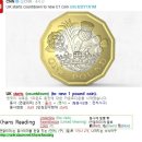 #CNNNews #KhansReading 2017-01-03-1 UK starts countdown to new 1 pound coin 이미지