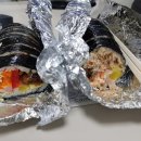 김밥앤국시 이미지