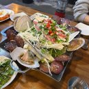 또또포차 | 대전 중리동 술집 / '또또포차' 가리비찜 맛집