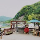 곰 펜션 이미지