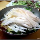 탐라물회