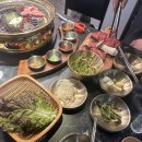 [도로]장안구청 사거리 | 수니의 맛집 여행기 / 수원 kt위즈파크 맛집 압구정 화로구이 수원장안구청사거리점 솔직후기 (내돈내산)