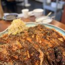 명태본점 | 대전 도안동 맛집 밥집 명태랑 류명호 본점, 매콤명태조림 가성비 후기