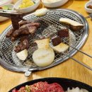 최고급으로 입을 달래주던 대구맛집, 달달한 향이 웃음짓게 하던 옥우촌한우에 다녀온 후기