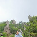 설악산 소공원 마등령 공룡 희운각 소공원 이미지