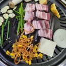 소백산생고기식당
