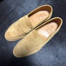 270-2591 | 버윅 아울렛, 5571 스웨이드 로퍼 사이즈 팁 및 구매 후기