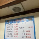 양산역 앞 | 양산역 근처 남도맛갈치 찐 후기