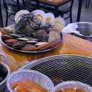 을왕리 맛집 을왕리고기랑회랑조개구이 이용후기