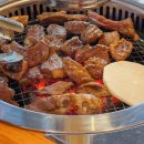 한가네한돈수제갈비