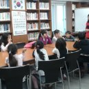 문래동공립작은도서관 이미지