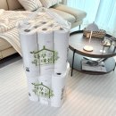 (주)대신환경 | 🧻 코주부 3겹 휴지 ‘나무대신’ 사용 후기 실사용 리뷰!