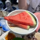 전주 효자동 산오징어바지락칼국수 다녀옴 ★★★★( 산오징어회 맛집)